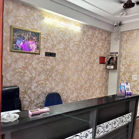 Hotel Omkar